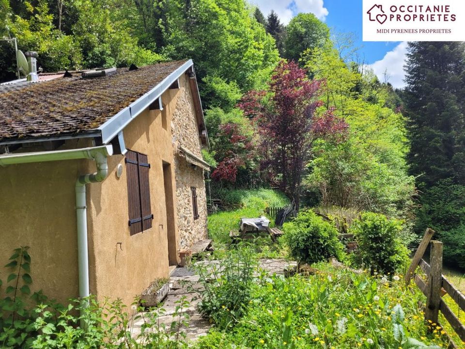 Villa a Couflens, Ariege - foto 2