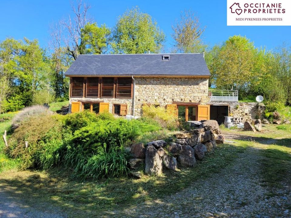 Willa: Biert, Ariege – zdjęcie 1