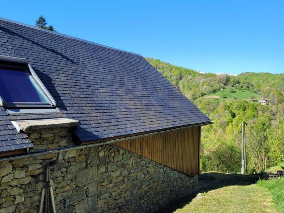 Willa: Biert, Ariege – zdjęcie 2