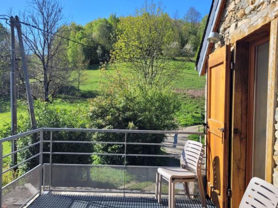 Willa: Biert, Ariege – zdjęcie 3