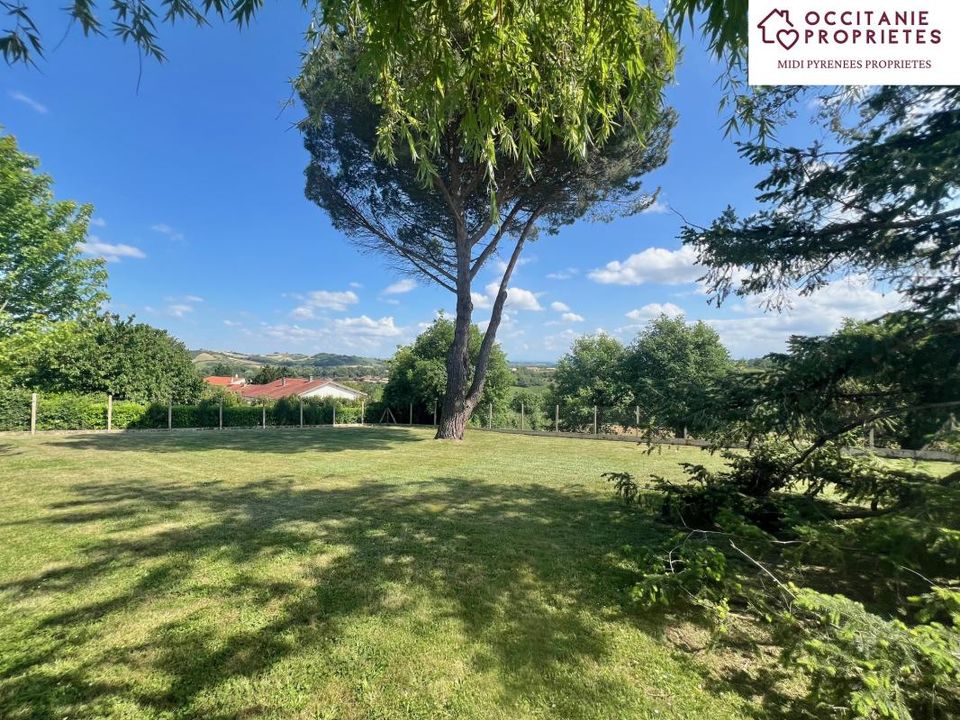 Villa i Lezat-sur-Leze, Ariege - foto 2