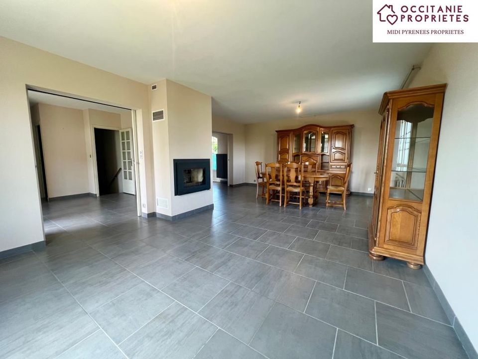 Villa i Lezat-sur-Leze, Ariege - foto 5