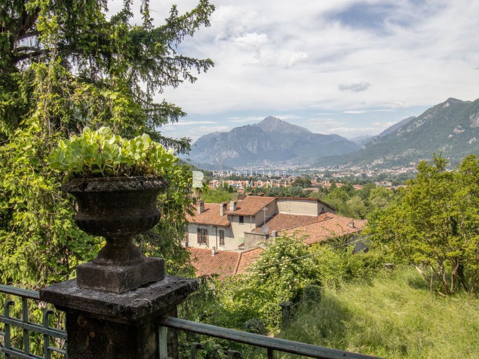 Villa i Valgreghentino, Lecco - foto 2