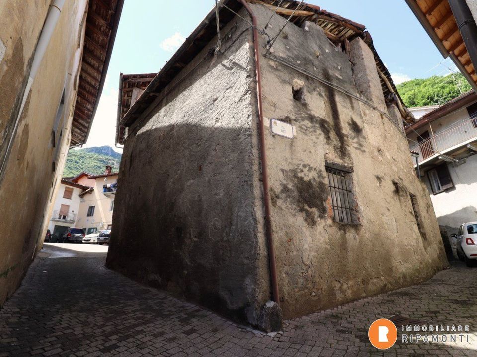 Landejendom i Ballabio, Lecco - foto 1