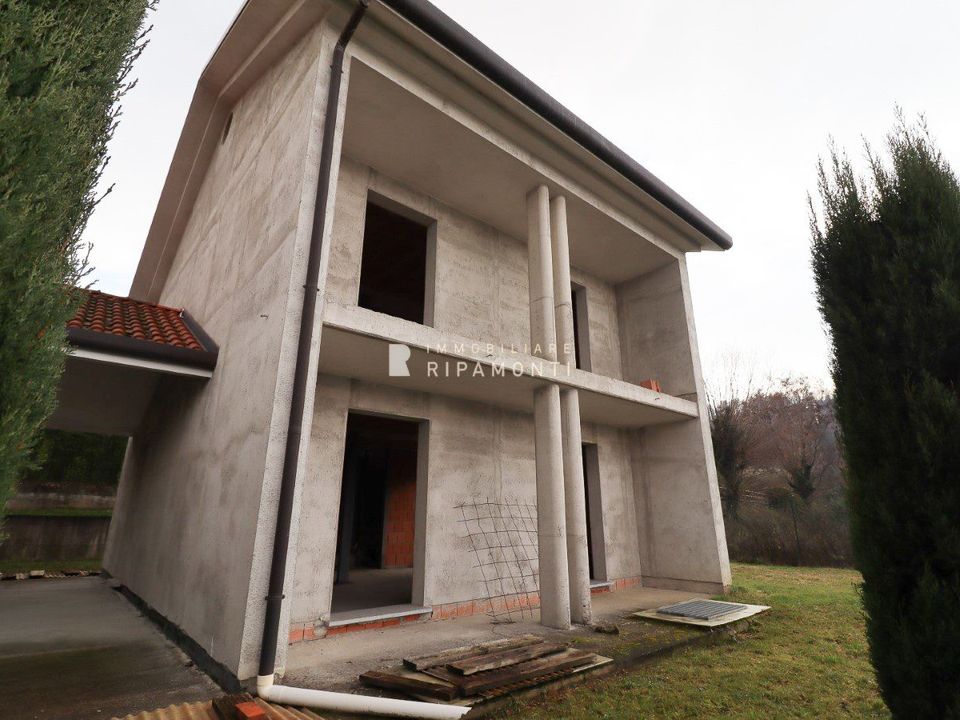 Villa i Oggiono, Lecco - foto 1