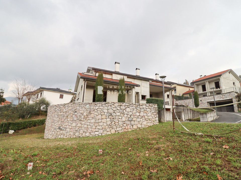 Rækkehus i Oggiono, Lecco - foto 2