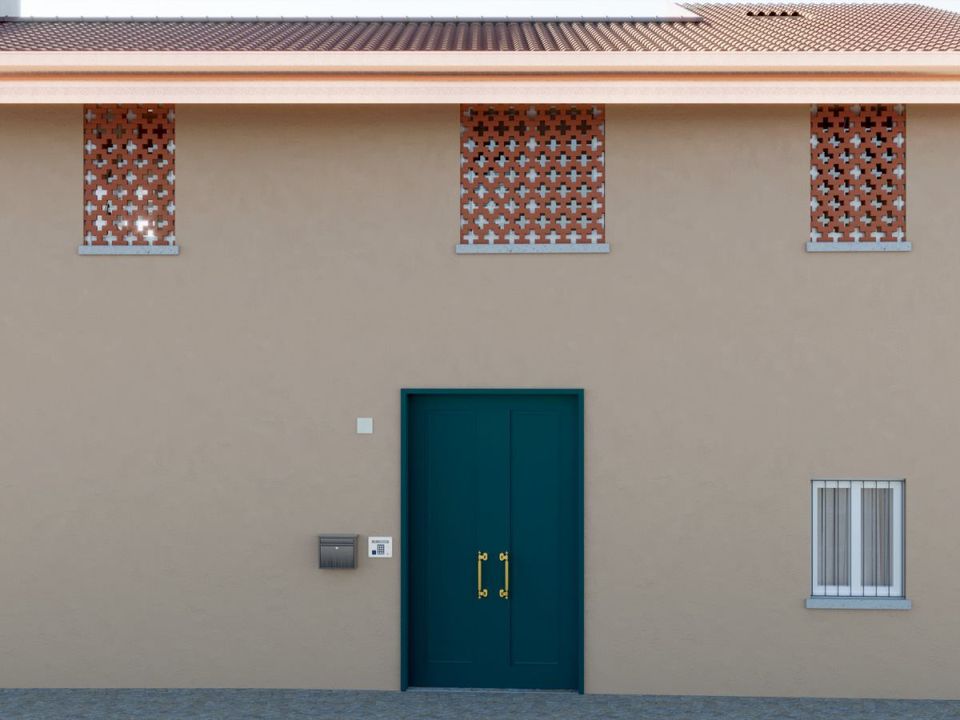 Rækkehus i Galbiate, Lecco - foto 2