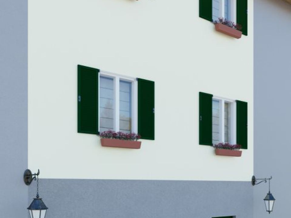 Rækkehus i Galbiate, Lecco - foto 4