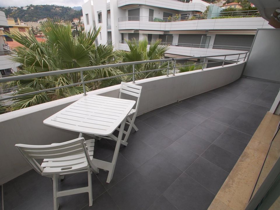 Lejlighed i Menton, Alpes-Maritimes - foto 5