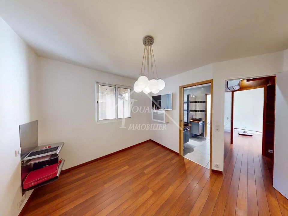 Apartament a Vichy, Allier - foto 4