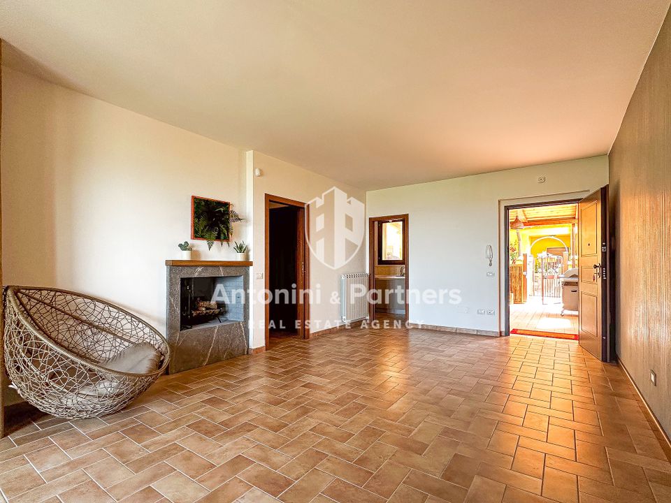 Byhus i Todi, Perugia - foto 2