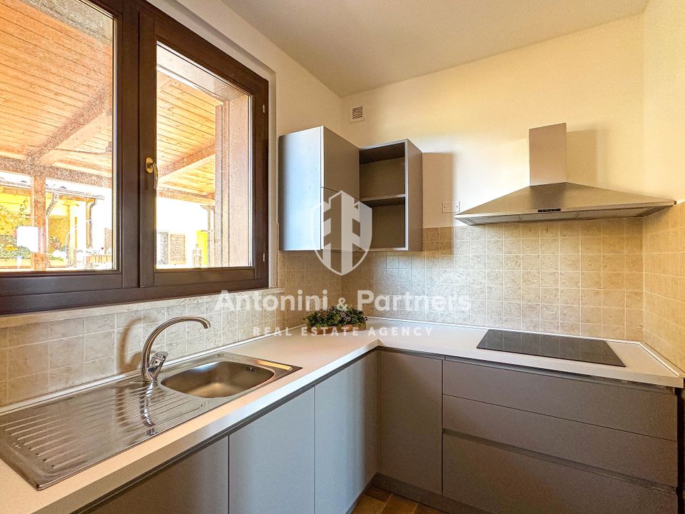 Byhus i Todi, Perugia - foto 4
