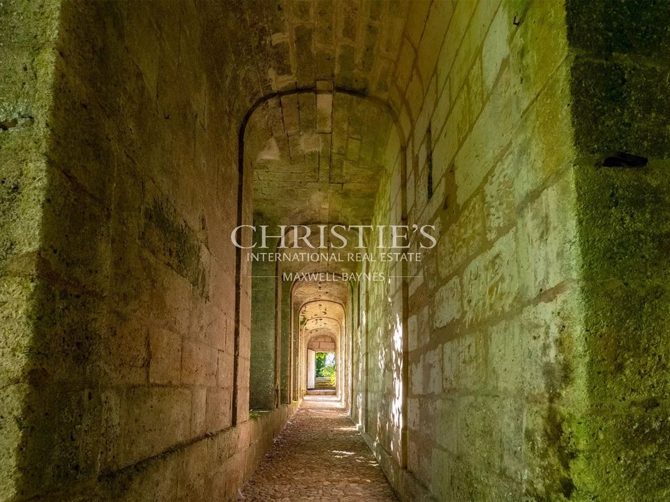 Masia a Brantome, Dordogne - foto 2