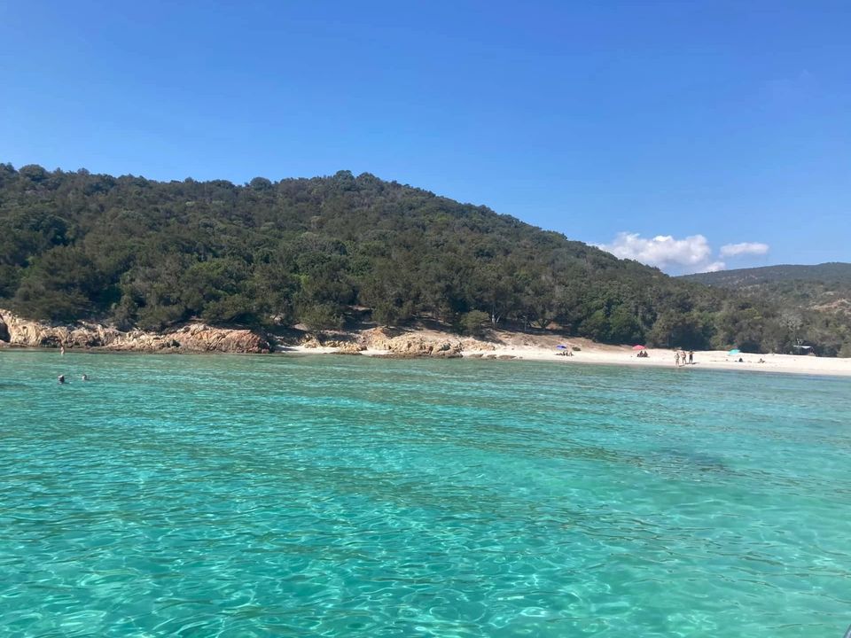 Landejendom i Sainte-Lucie de Porto-Vecchio, Corse-du-Sud - foto 2