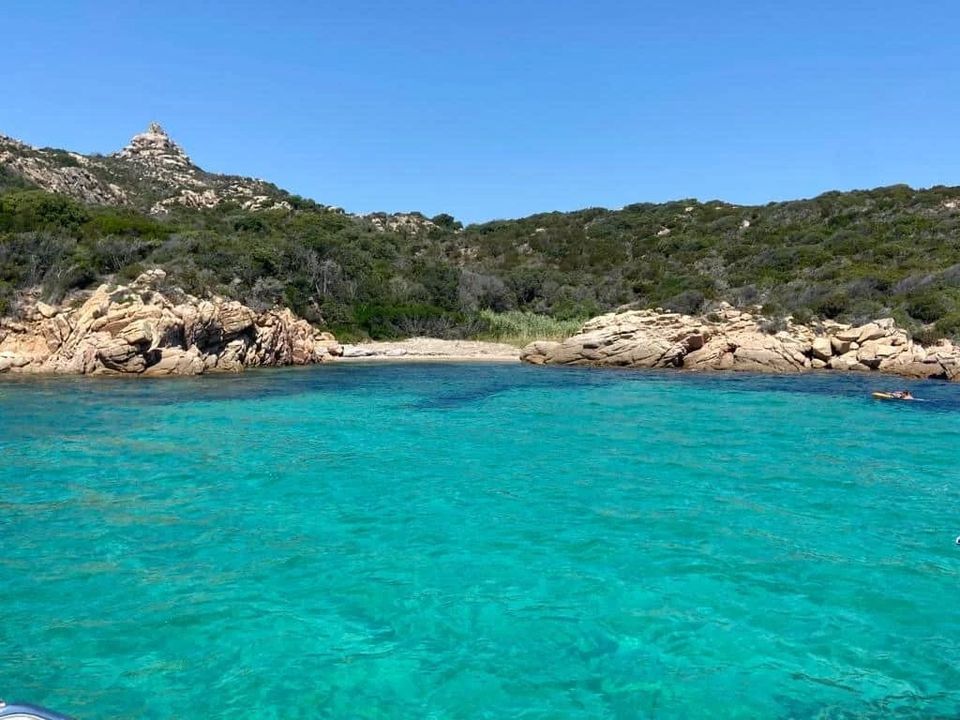 Landejendom i Sainte-Lucie de Porto-Vecchio, Corse-du-Sud - foto 3