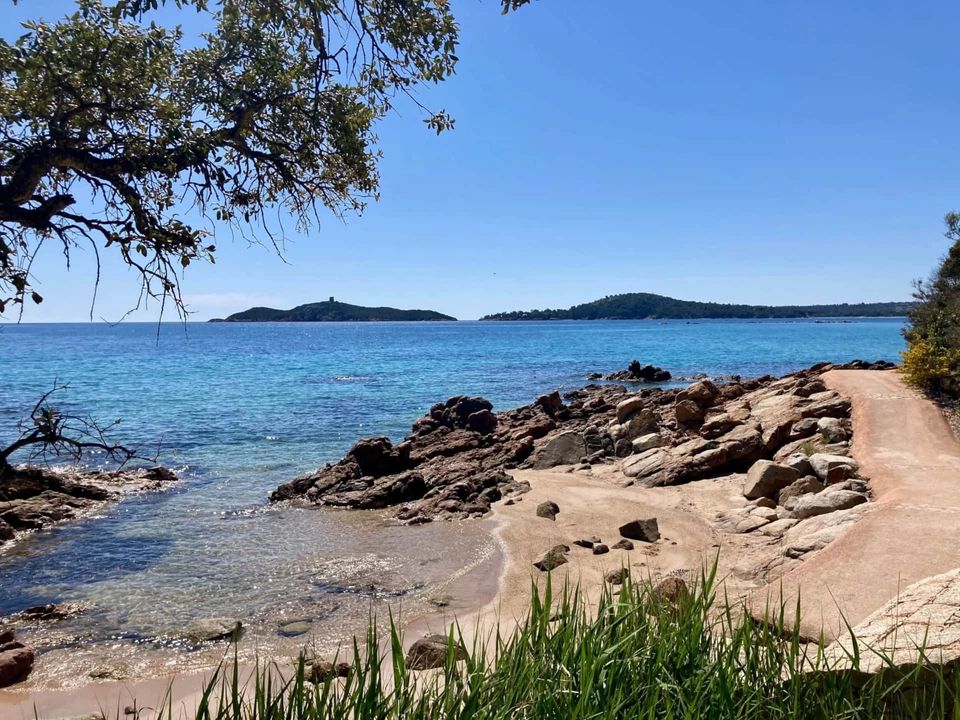 Landejendom i Sainte-Lucie de Porto-Vecchio, Corse-du-Sud - foto 5