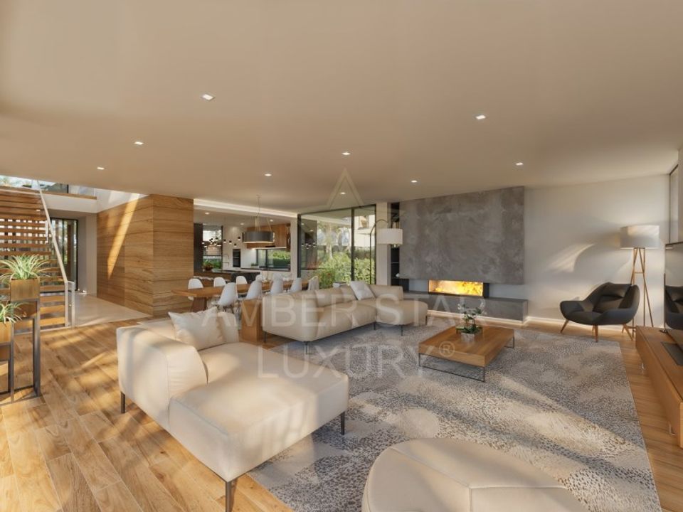 Villa i Almocageme, Lisbon - foto 2
