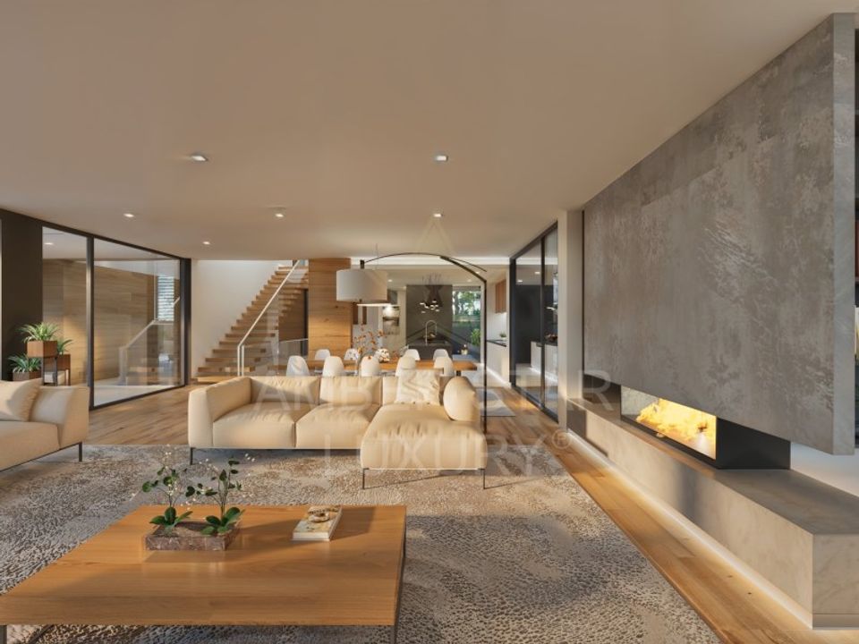 Villa i Almocageme, Lisbon - foto 3