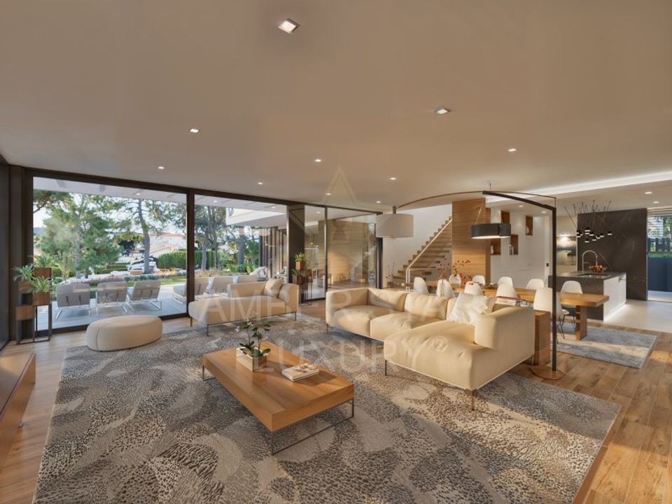 Villa i Almocageme, Lisbon - foto 4