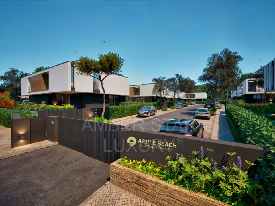 Villa i Almocageme, Lisbon - foto 2