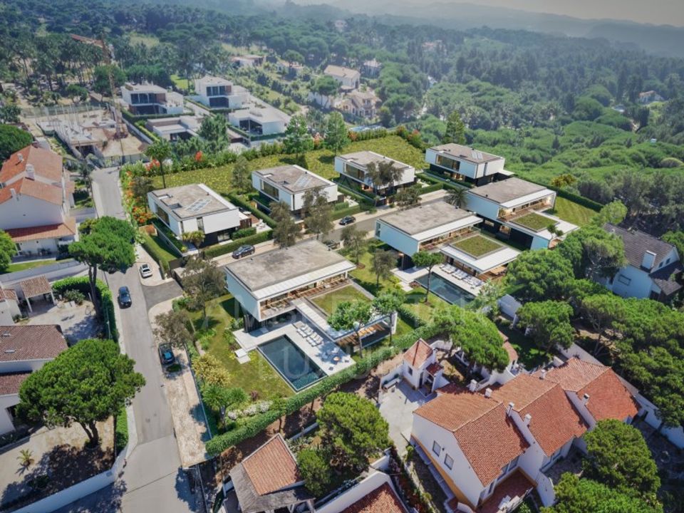 Villa i Almocageme, Lisbon - foto 4