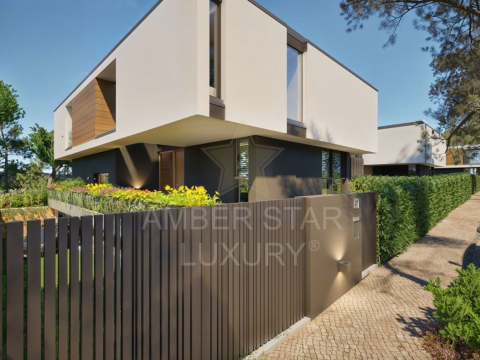 Villa i Almocageme, Lisbon - foto 5