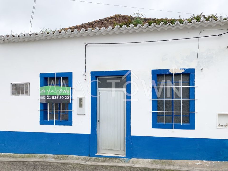 Erhvervsejendom i Alcanena, Santarem - foto 1