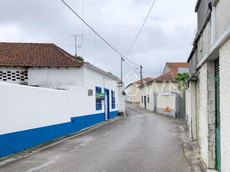 Erhvervsejendom i Alcanena, Santarem - foto 2