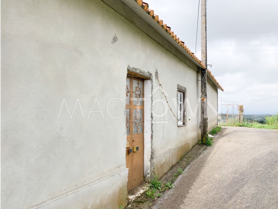 Erhvervsejendom i Alcanena, Santarem - foto 3