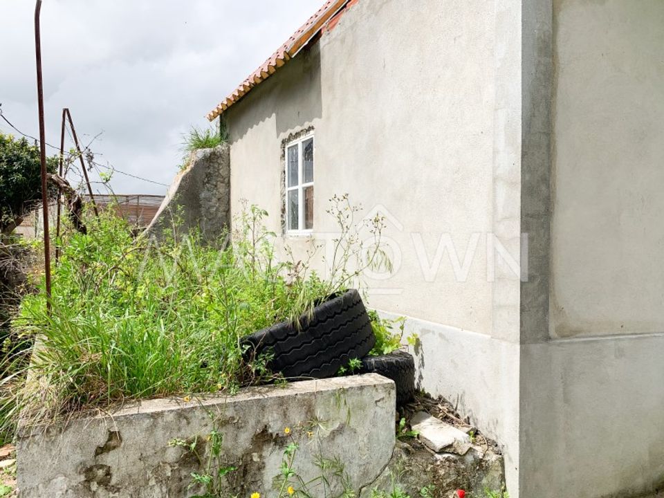 Erhvervsejendom i Alcanena, Santarem - foto 4