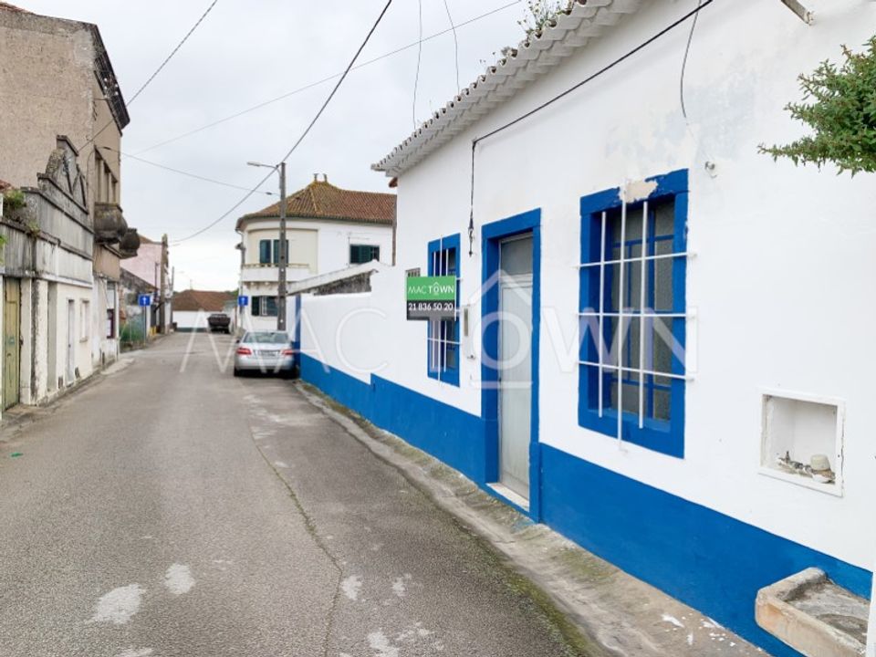 Erhvervsejendom i Alcanena, Santarem - foto 5