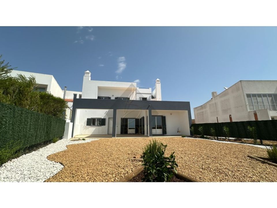 Villa i Mexilhoeira Grande, Faro - foto 1