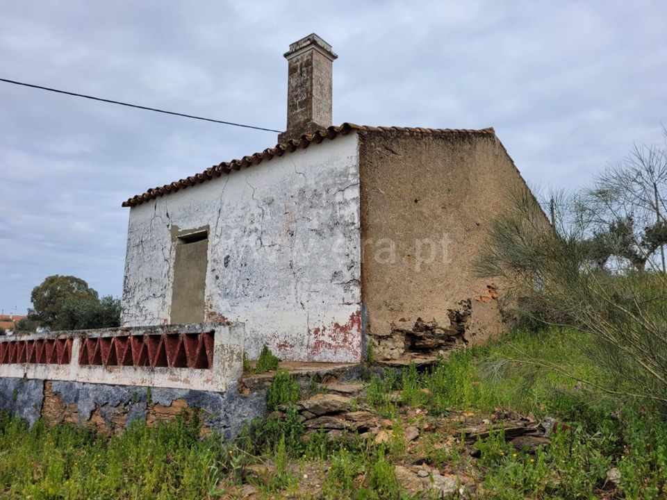 Villa i Alandroal, Evora - foto 1