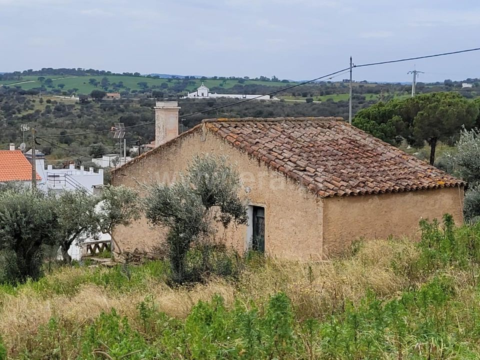 Villa i Alandroal, Evora - foto 5