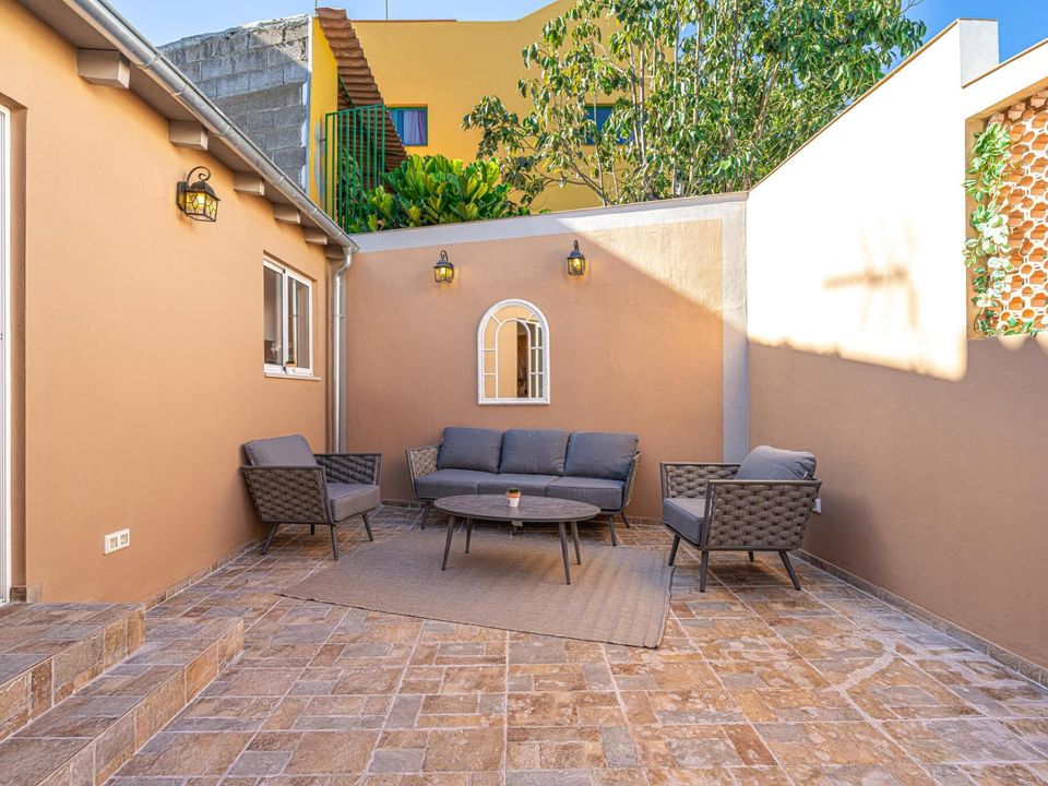 Rækkehus i Icod, Tenerife - foto 3