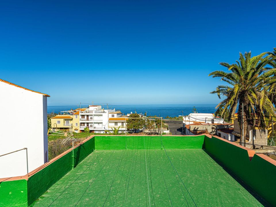 Rækkehus i Icod, Tenerife - foto 4