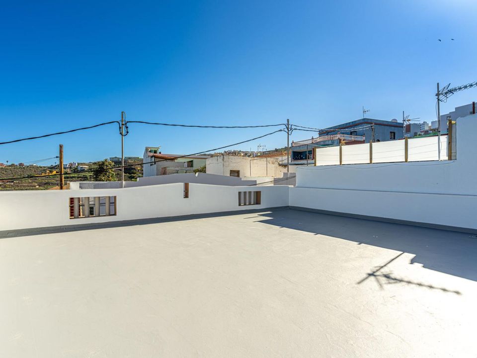 Rækkehus i Icod, Tenerife - foto 5