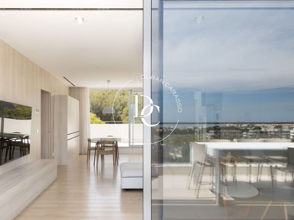 Penthouse i Sitges, Barcelona - foto 2