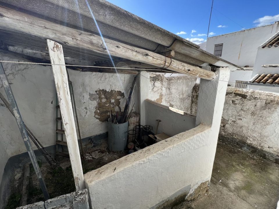 Villa i Olvera, Cadiz - bilde 4