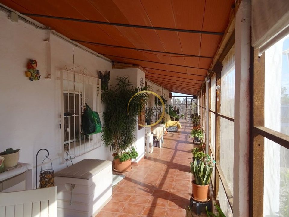 Landejendom i Fuente Alamo, Murcia - foto 5