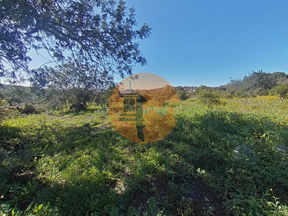 Helårsgrund i Estoi, Faro - foto 4