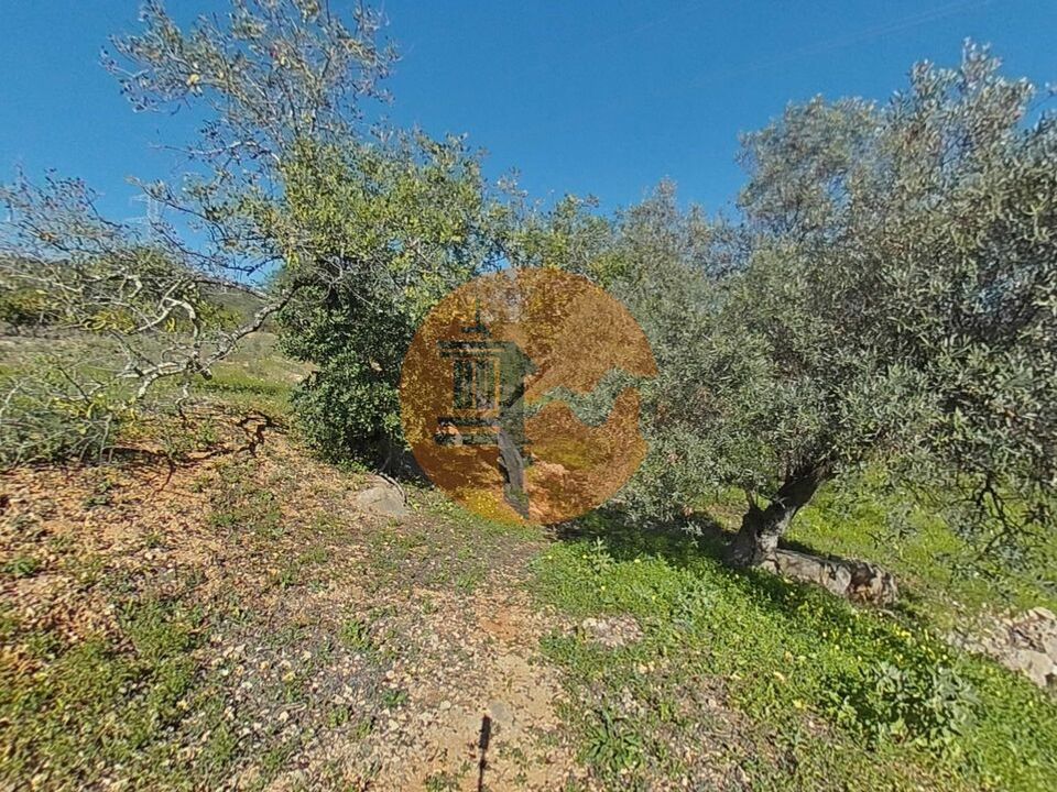 Helårsgrund i Estoi, Faro - foto 4