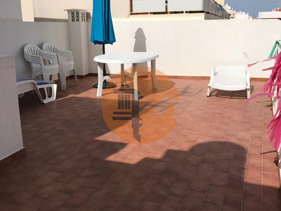Lejlighed i Monte Gordo, Faro - foto 1