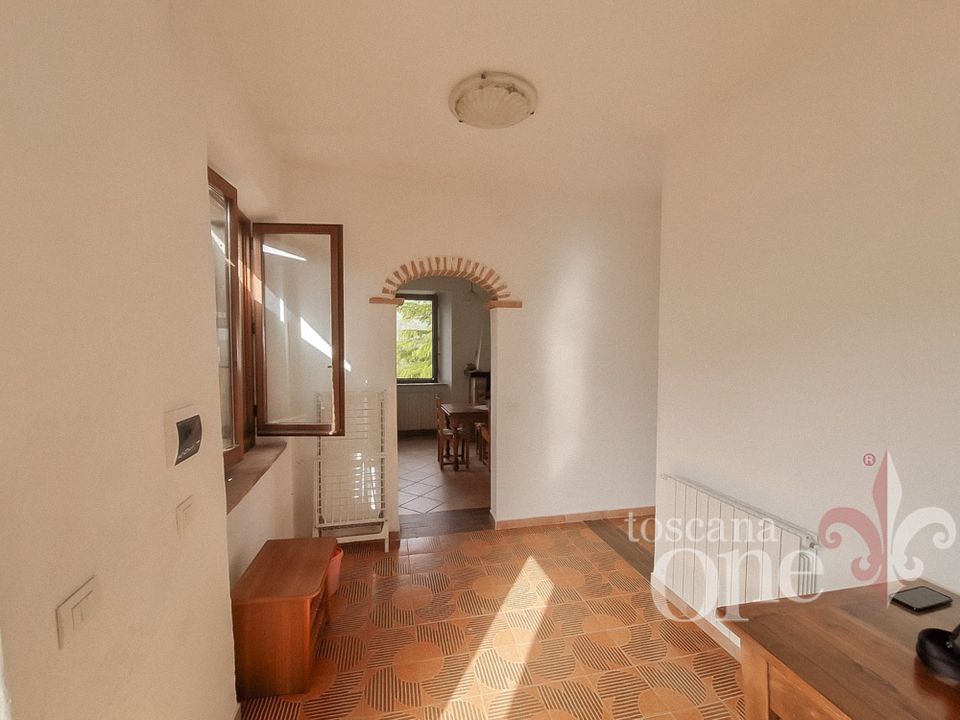 Villa i Civitella Paganico, Grosseto - foto 4
