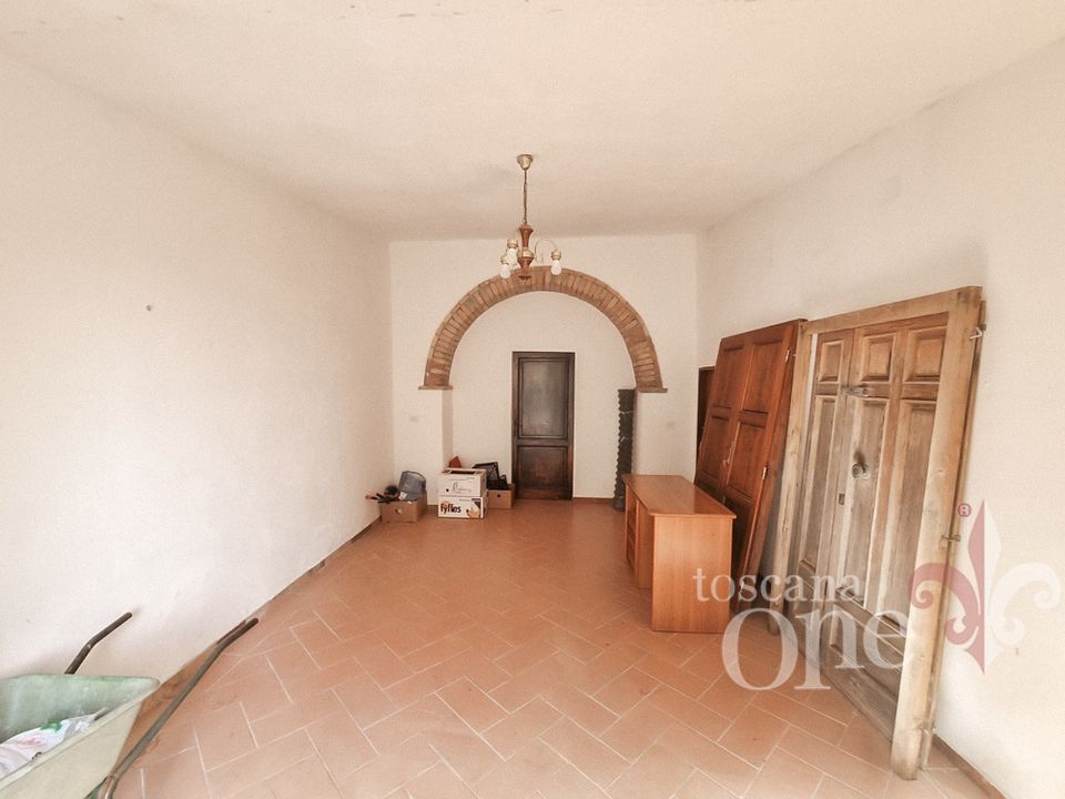 Villa i Civitella Paganico, Grosseto - foto 5