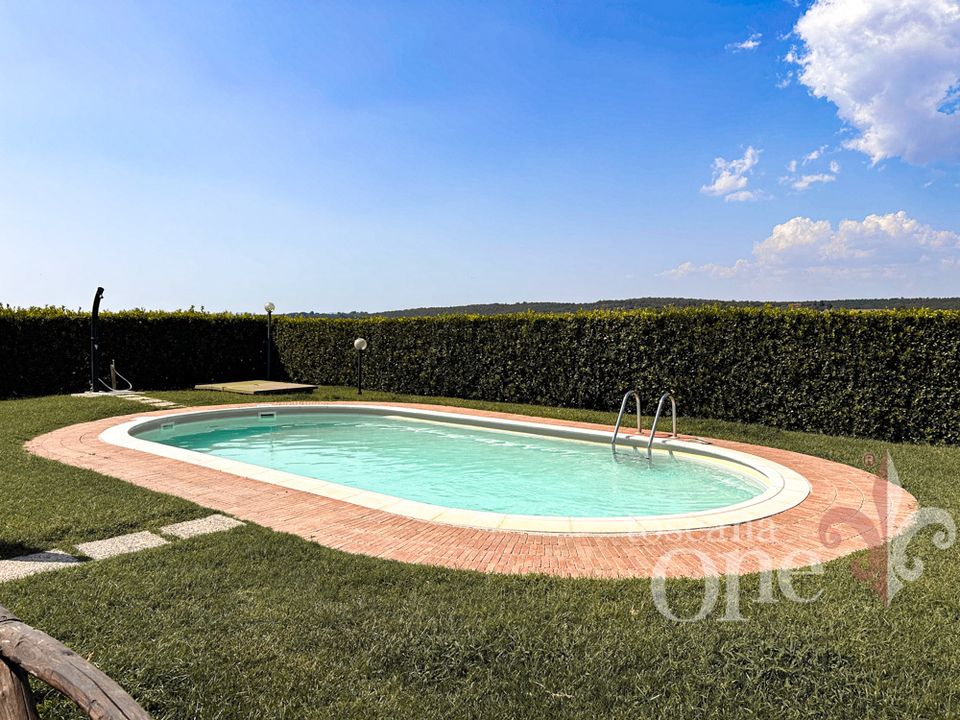 Villa i Manciano, Grosseto - foto 2