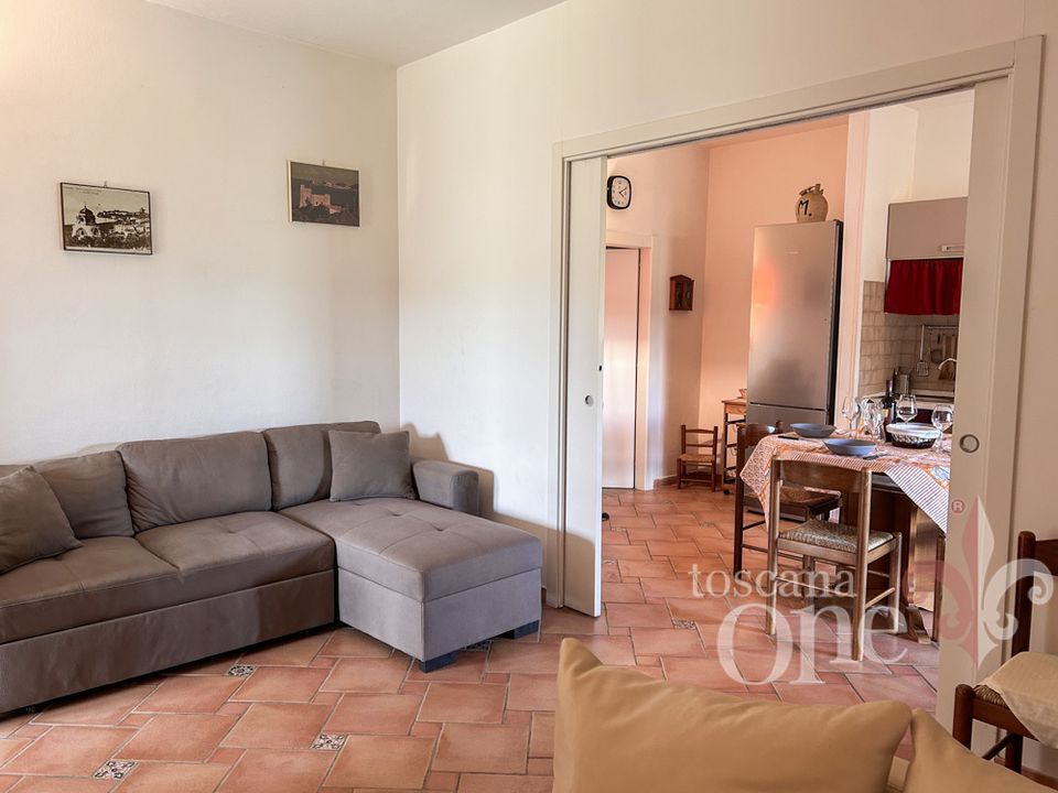 Villa i Manciano, Grosseto - foto 3