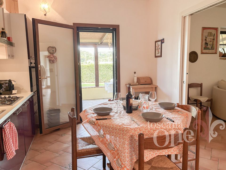 Villa i Manciano, Grosseto - foto 4