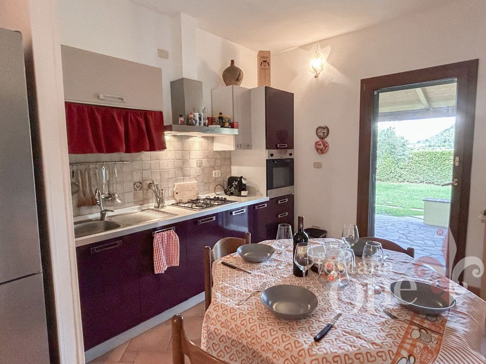 Villa i Manciano, Grosseto - foto 5