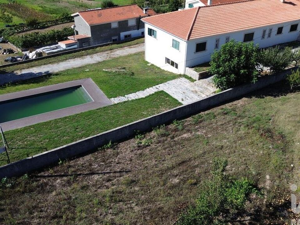 Byhus i Vila Real, Vila Real - foto 1